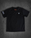 Playera "Depredadora"