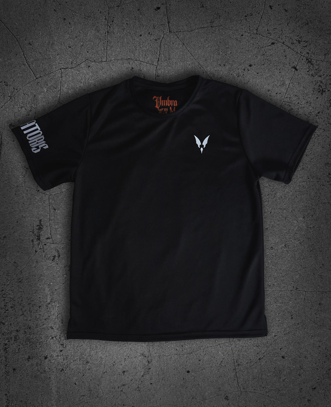 Playera "Depredadora"