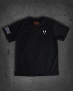 Playera "Depredadora"