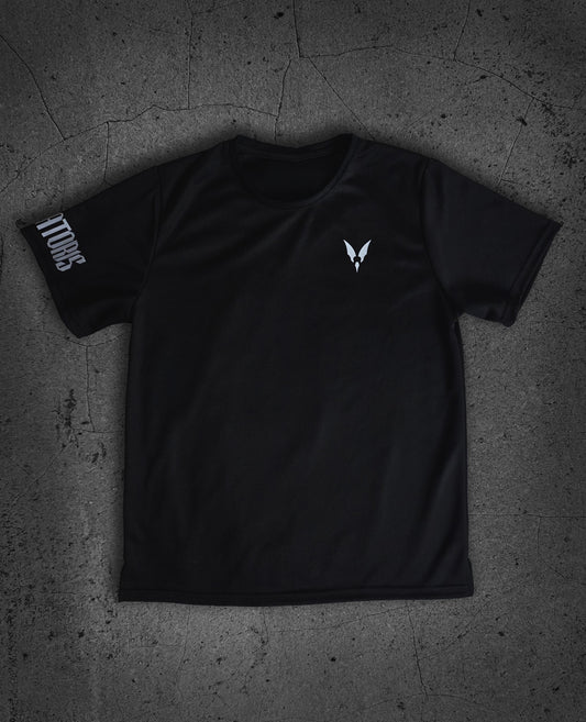 Playera "Depredadora"