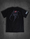 Playera "Depredadora"