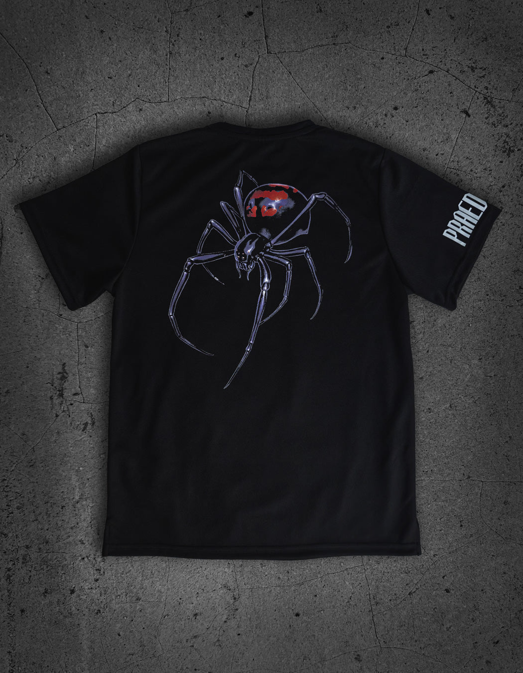 Playera "Depredadora"