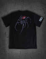 Playera "Depredadora"