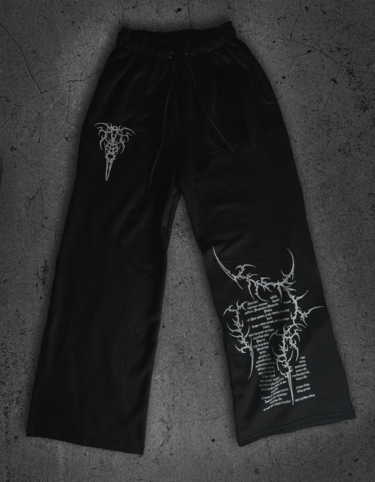 Pants "Arachne"