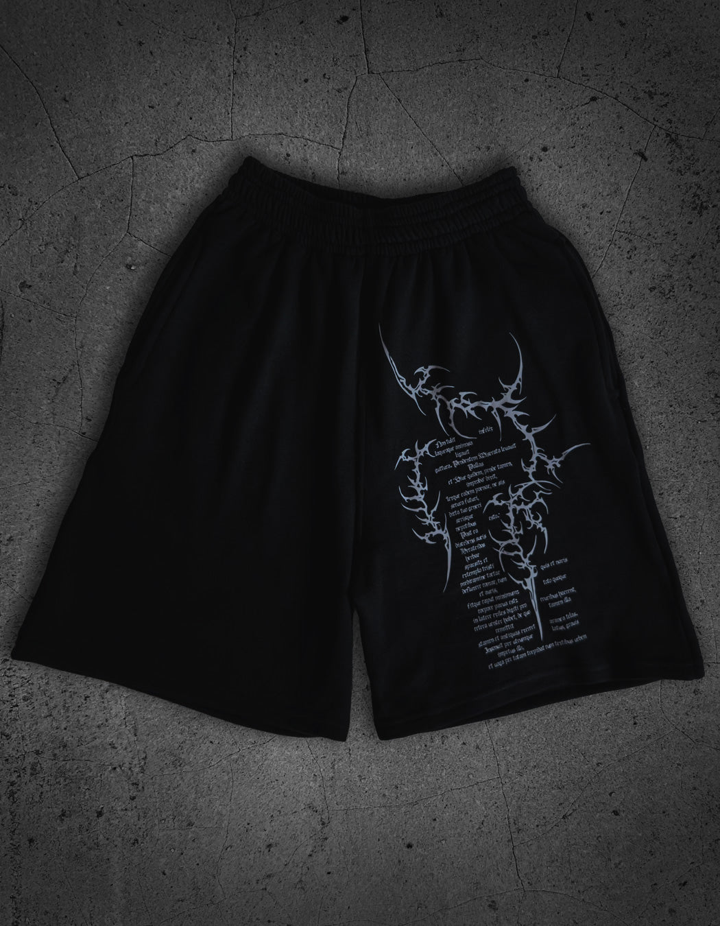 Short "Arachne"