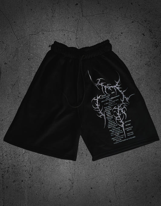 Shorts "Arachne"