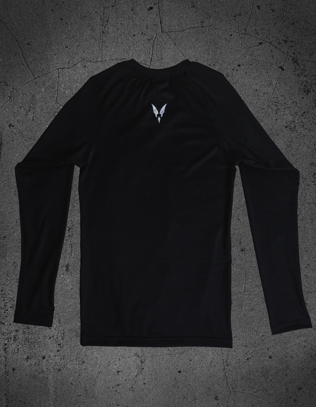 Playera "Tejedora" Manga Larga
