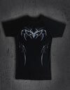 Playera "Tejedora" Manga Corta