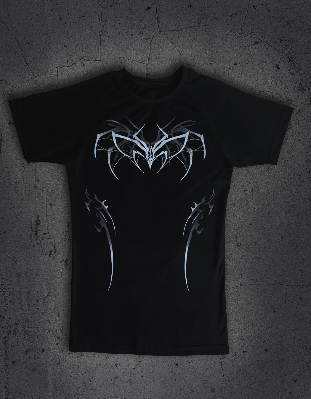 Playera "Tejedora" Manga Corta