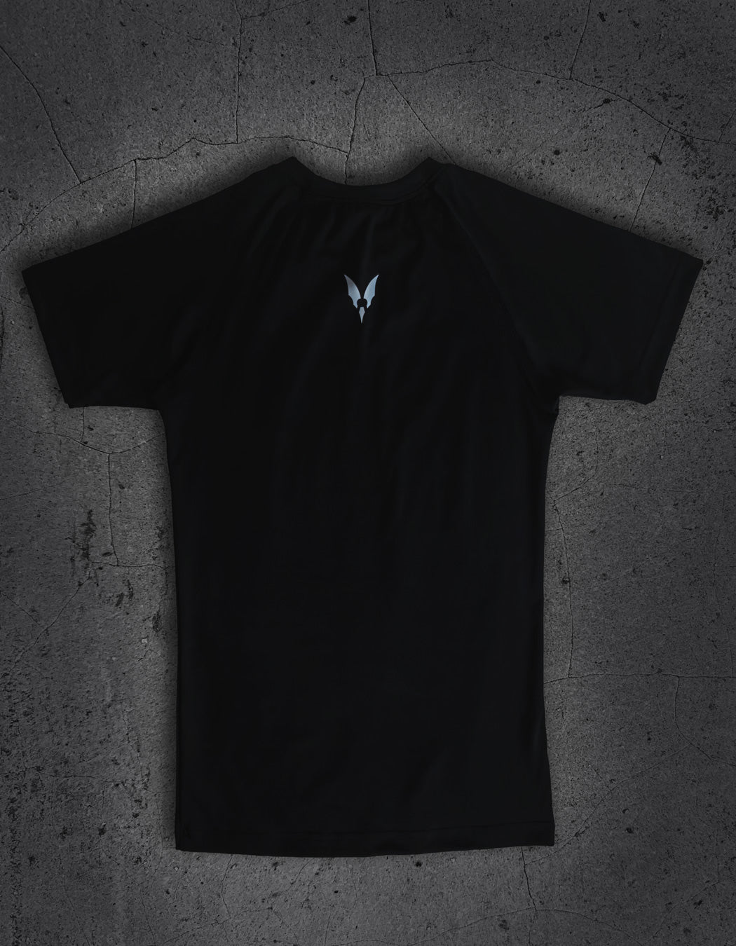 Playera "Tejedora" Manga Corta