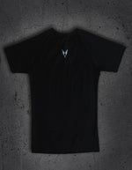 Playera "Tejedora" Manga Corta