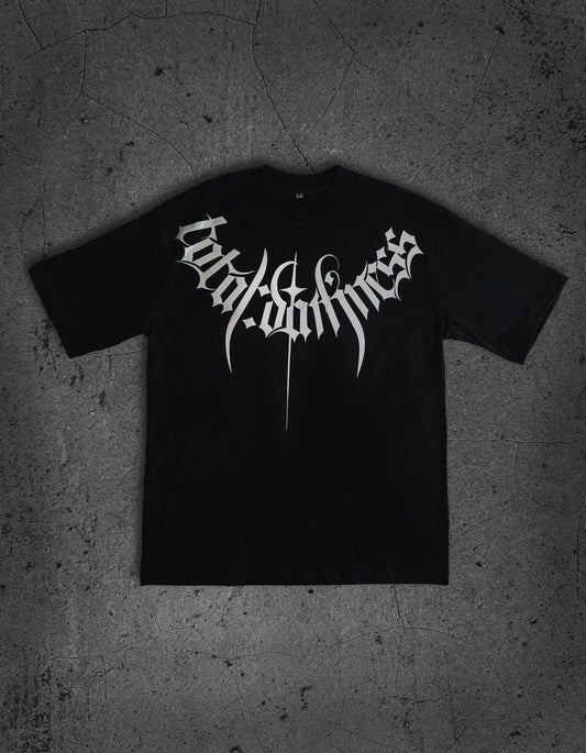 Total Darkness - Negro