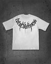 Total Darkness - Blanco