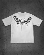 Total Darkness - Blanco